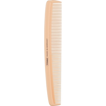 TITANIA Гребен за коса Класик, 1801-6, 17 cm, асортимент