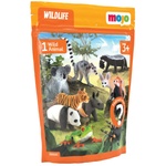 Mojo Фигура Mojo Animal Planet - Диво животно, асортимент (380045) - ozone