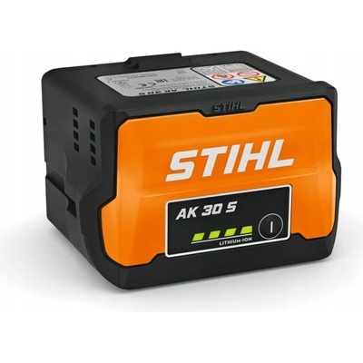 Stihl AK 30 S 36 V 180 Wh