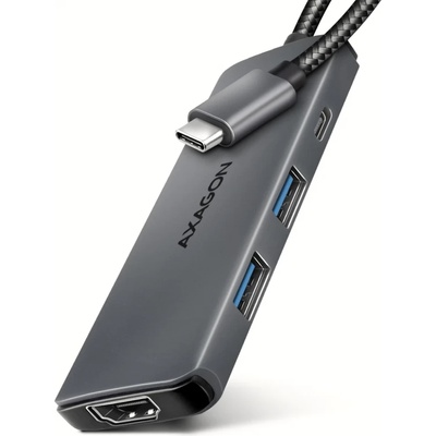 HMC-5H8K USB-C Multiport, 5Gbps, PD, 8K HDMI (HMC-5H8K)