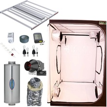 SunPro Sunfather 465W 3.1 UV Kit 120x120cm