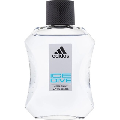 Adidas Ice Dive от Adidas за Мъже Вода за след бръснене 100мл