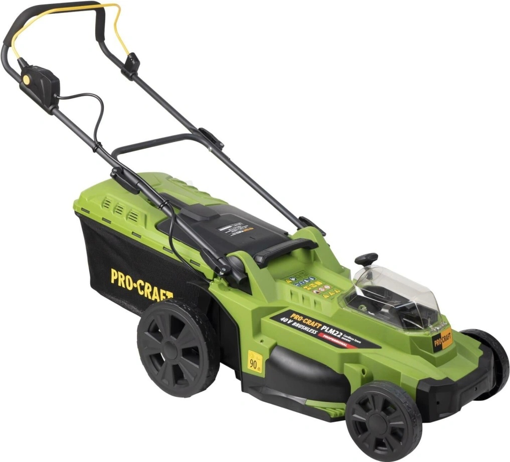 Procraft PLM22