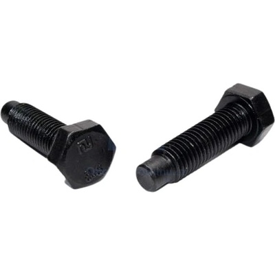 Šroub lešenářský se šestihrannou hlavou Matice lešenářská M12 – Zbozi.Blesk.cz