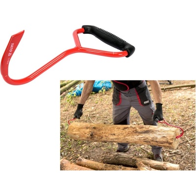 Yato Hák pro zvedaní dřeva 265 mm