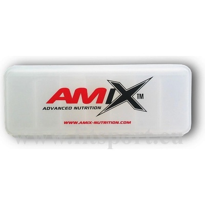 Amix Pill Box na 7 dní