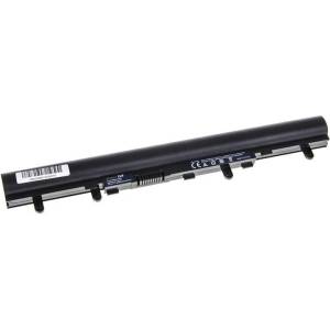 Green Cell Батерия за лаптоп GREEN CELL, Acer Aspire E1-522 E1-530 E1-532 E1-570 E1-572 V5-531 V5-571 AL12A32, 14.4V, 2200mAh
