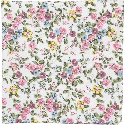 Bubibubi vreckovka do saka Emma biela