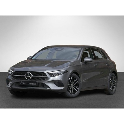 Mercedes-Benz A 180 100 kW