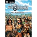 settlers: Vzestup říše