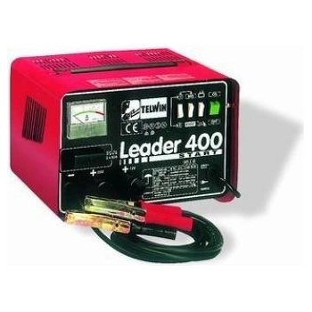 Telwin LEADER 400 Start