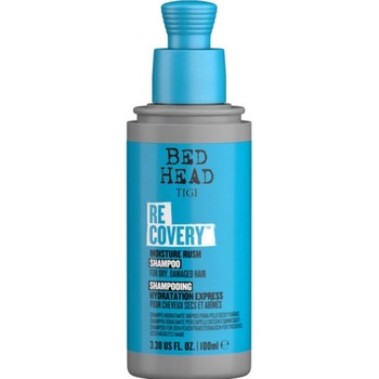 TIGI Mini Recovery Shampoo Шампоан за коса дамски 100ml