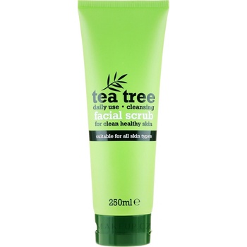 Tea Tree peeling Pleťový 250 ml