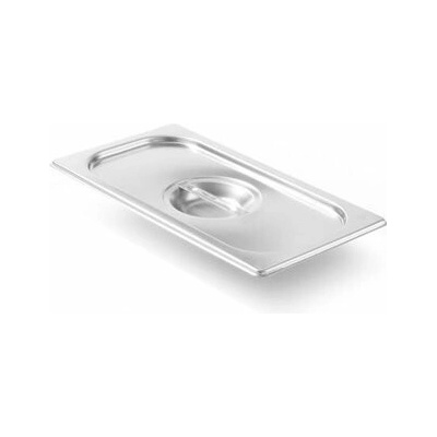 Veko pre nádoby GN, HENDI, Kitchen Line, GN 1/3, 325x176mm 806845H