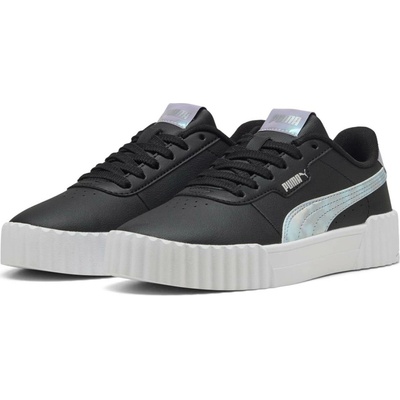 Puma Carina 3.0 Space Belle Jr 40280202 černá