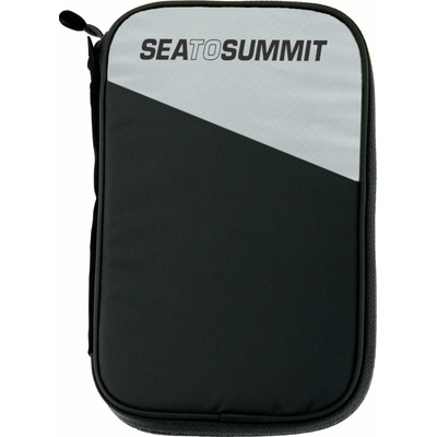 Sea to Summit peňaženka Travel Wallet RFID M high rise