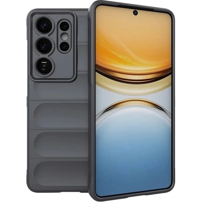 Gigapack Samsung S26 Ultra GIGAPACK Силиконов протектор за телефон, удароустойчив, 3D, ЗЕЛЕН GP-179707 (GP-179707)