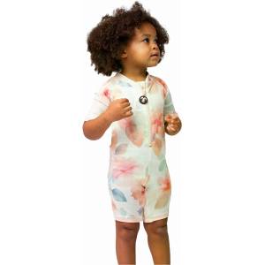DucKsday Bliss Baby Swimsuit Girl Детски размер: 74-80 / Цвят: розов