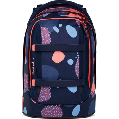Satch Pack Coral Reef 30 l