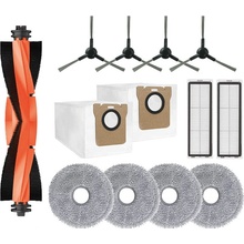 Mobilly Dreame X20 Pro a Xiaomi X20 Pro a X20 Max kefy a filtre a mopovacie textilie 21 ks