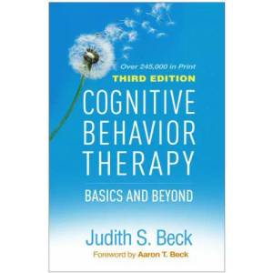 Cognitive Behavior Therapy (ISBN: 9781462544196)