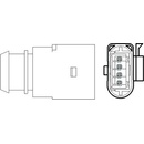 Lambda sonda MAGNETI MARELLI 466016355170