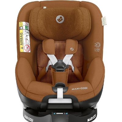 Maxi-Cosi Mica Pro Eco i-Size 2023 Authentic Cognac