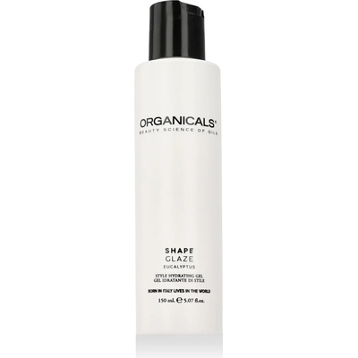 Organicals® SHAPE Glaze Gel 150 ml