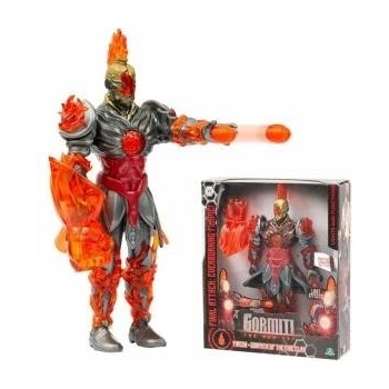 Gormiti Фигурки на Герои Gormiti Fireon 27 cm