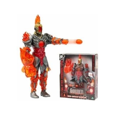 Gormiti Фигурки на Герои Gormiti Fireon 27 cm