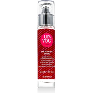 Inebrya Up To You Liss Smoothing Shine 50 ml