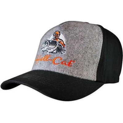 Hell-Cat kBlack Grey