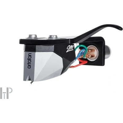Ortofon SH-4 + 2M 78
