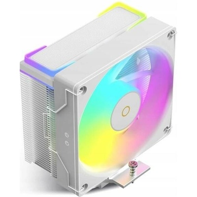 darkFlash Z4 PRO MIST WHITE