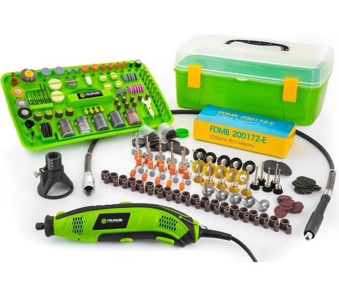 Fieldmann FDMB 200172-E