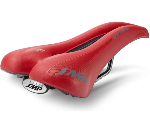 Selle SMP Extra červené
