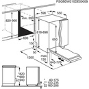 Image 1 of AEG FSE64610Z