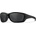 Wiley X Слънчеви очила Wiley X Gravity Captivate Grey Mirror Matt Black Frame