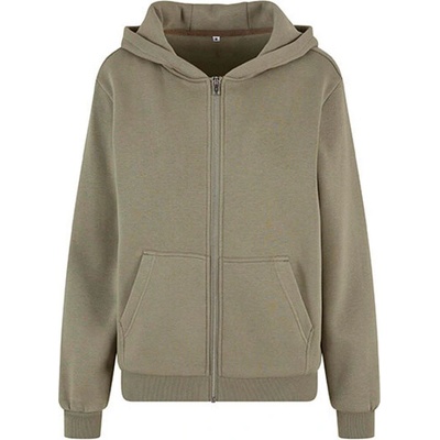 Build Your Brand BY290 Pale Olive