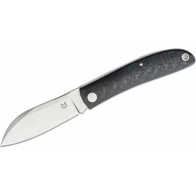 Fox FX-273 CF Livri Slipjoint Folding Knife