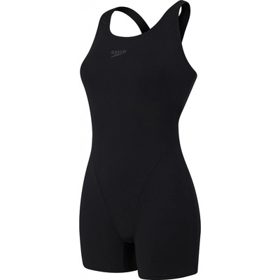 Speedo Essential Endurance+ Legsuit Black