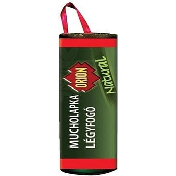 Papírna Moudrý Ecostripe Attractive Klasická mucholapka 1ks