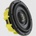 Ground Zero GZHW 10SPL-D2 FLAT