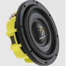 Ground Zero GZHW 10SPL-D2 FLAT