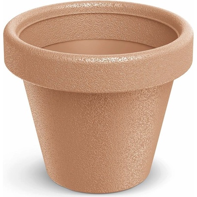 Prosperplast Kvetináč ORIGINA 39 cm terakota