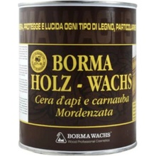 Borma Holzwachs 1 l bezbarvý