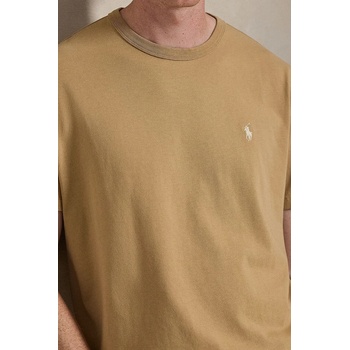 Ralph Lauren Памучна тениска Polo Ralph Lauren (710916698)