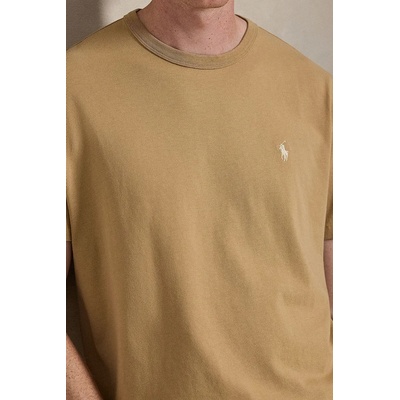 Ralph Lauren Памучна тениска Polo Ralph Lauren (710916698)