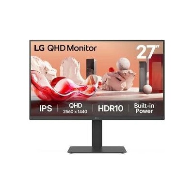 LG 27BA45QB-T