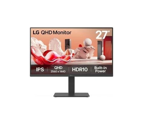 LG 27BA45QB-T